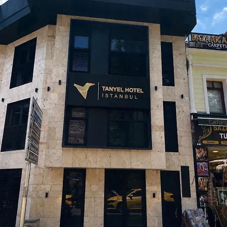 Tanyel Istanbul