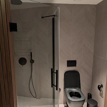 Tanyel Hotel Istanbul