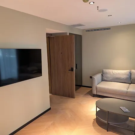 Hotel Tanyel