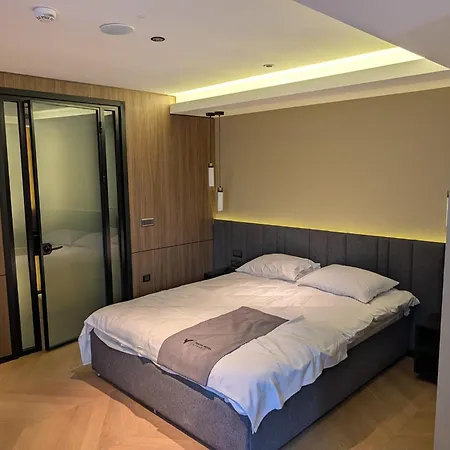 Tanyel Istanbul